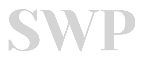 logo SWP white